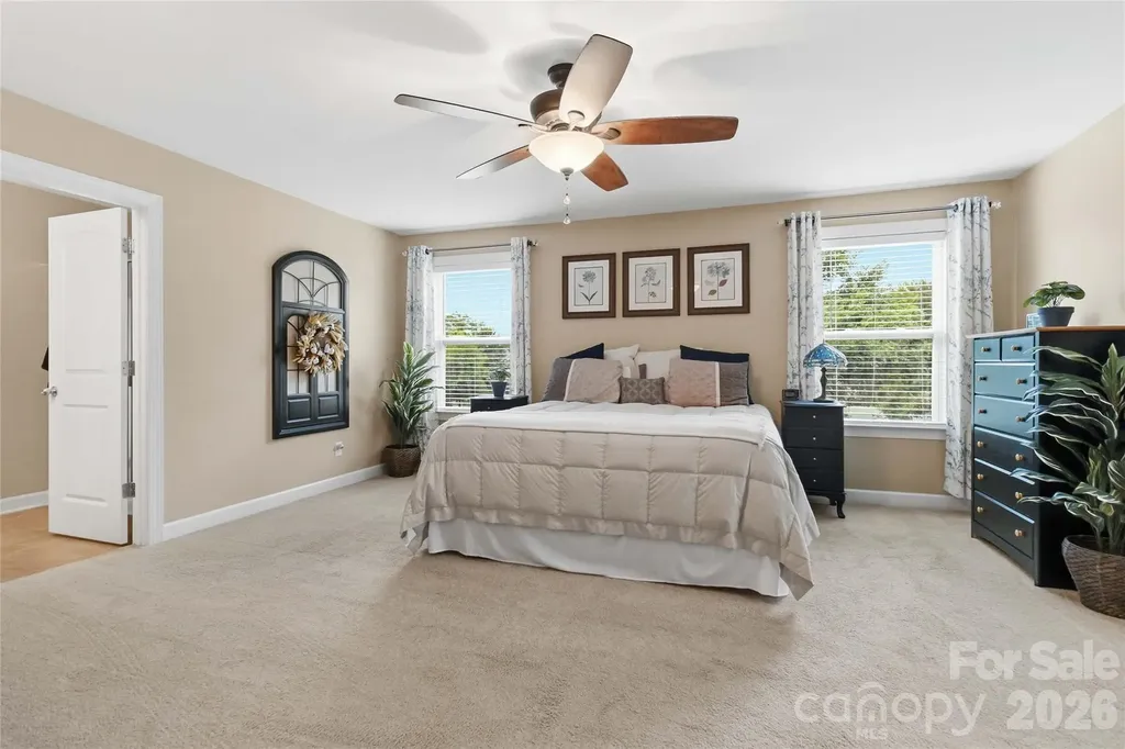 15221 Kissimmee Lane Mint Hill NC 28227