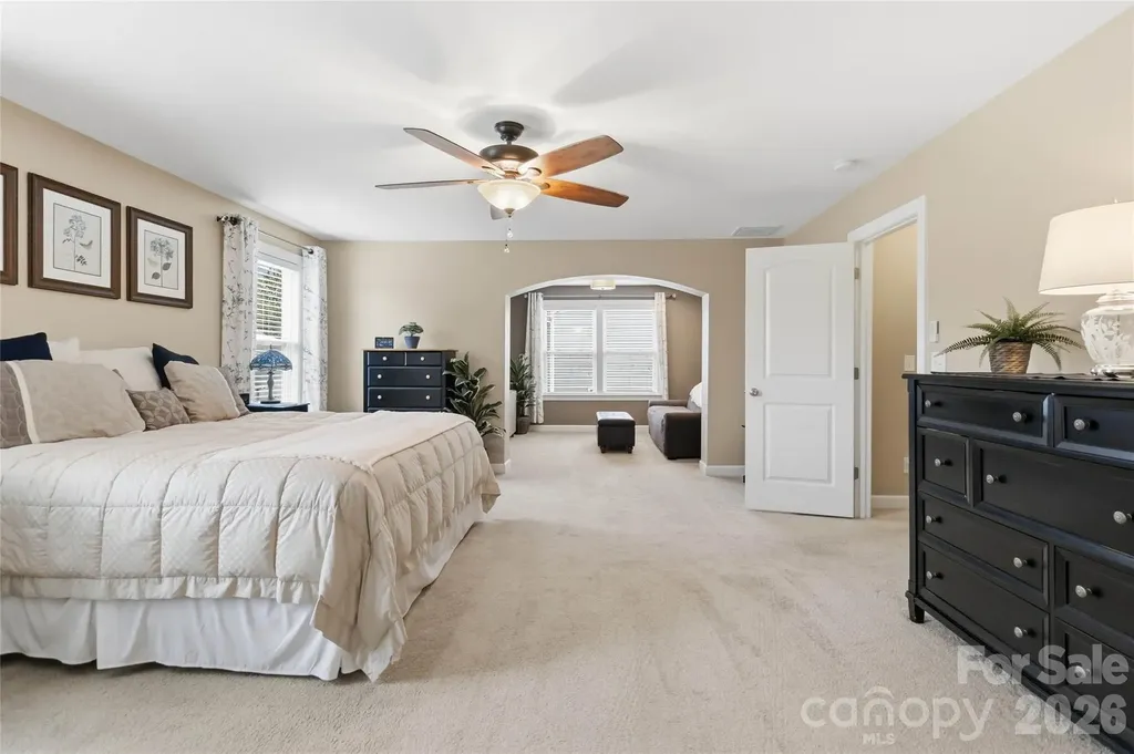 15221 Kissimmee Lane Mint Hill NC 28227