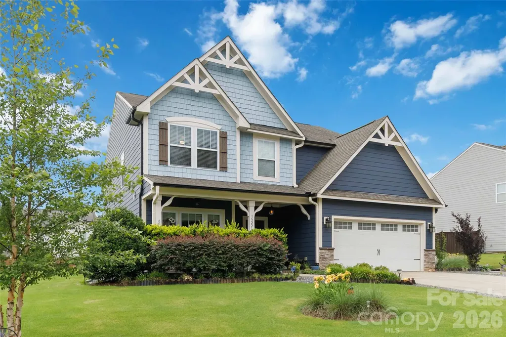 15221 Kissimmee Lane Mint Hill NC 28227