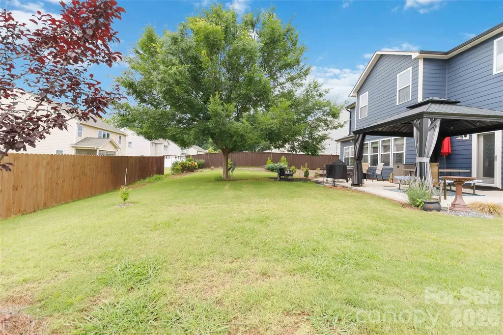 15221 Kissimmee Lane Mint Hill NC 28227
