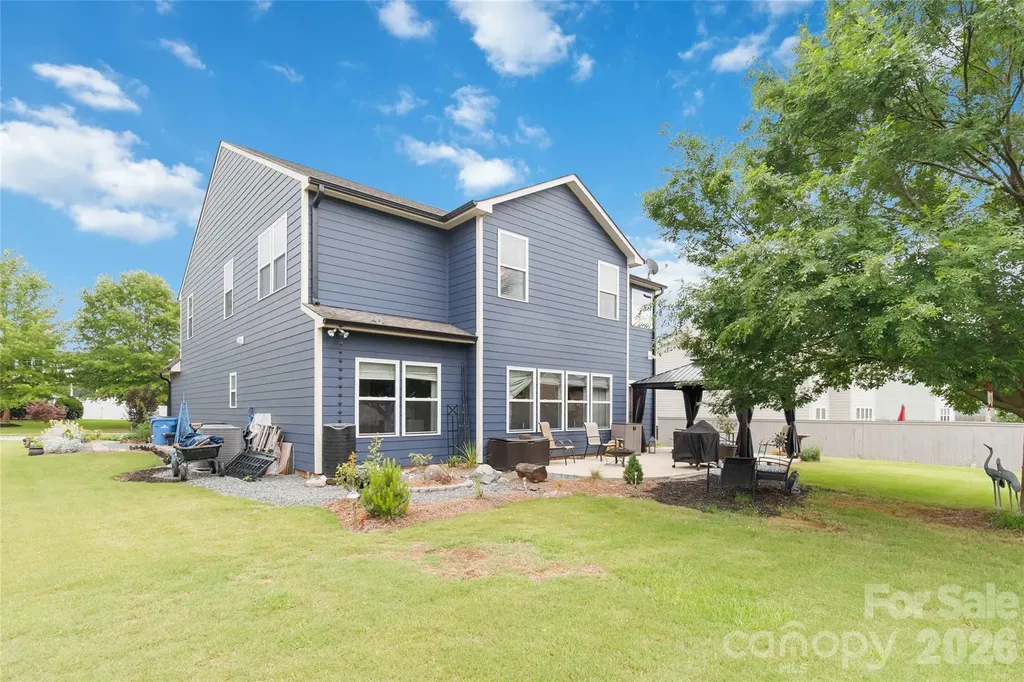 15221 Kissimmee Lane Mint Hill NC 28227
