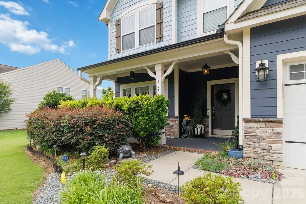 15221 Kissimmee Lane Mint Hill NC 28227