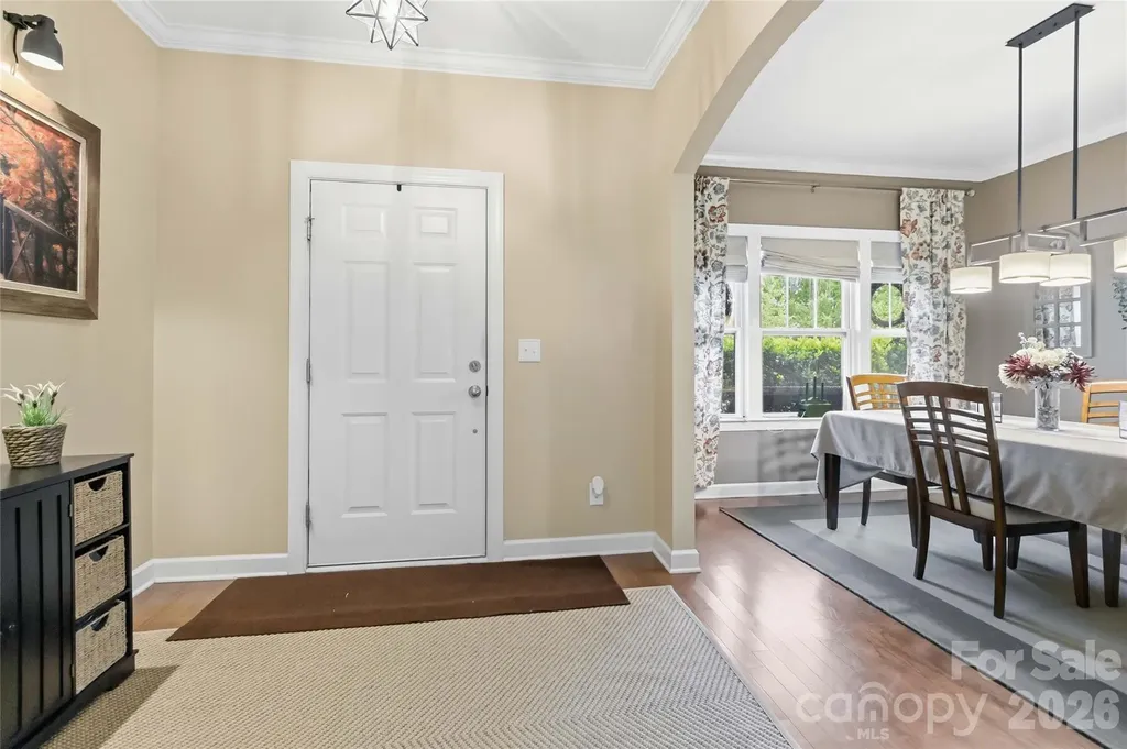 15221 Kissimmee Lane Mint Hill NC 28227