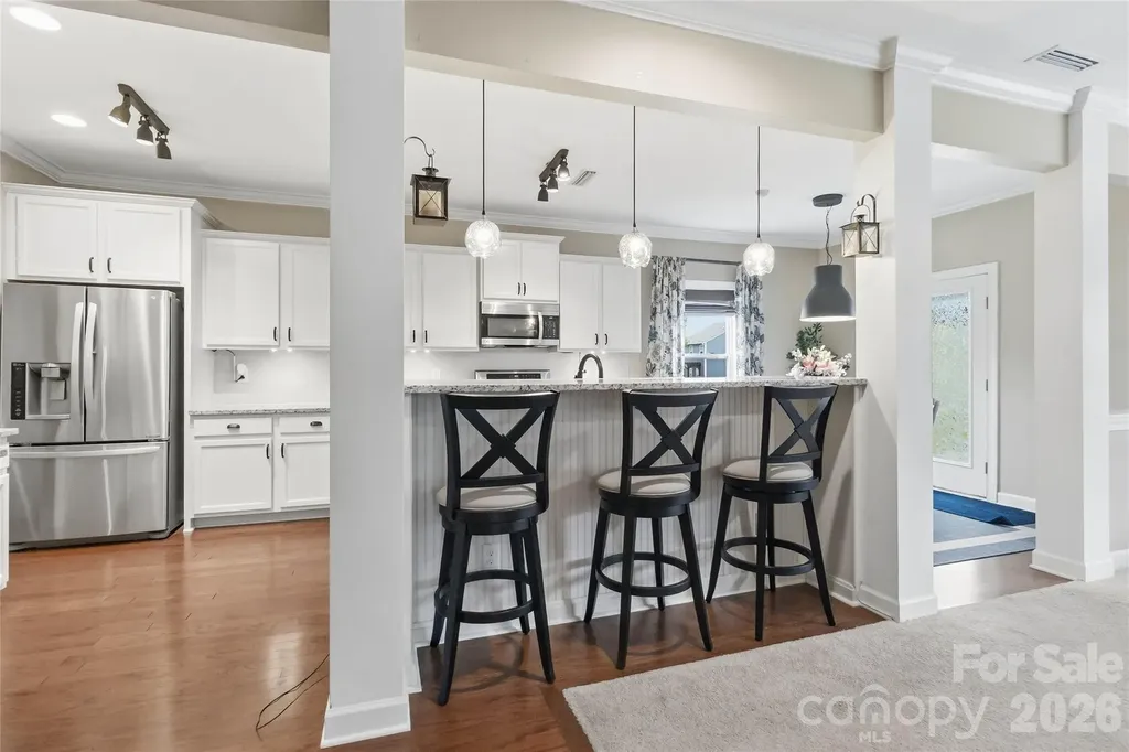 15221 Kissimmee Lane Mint Hill NC 28227