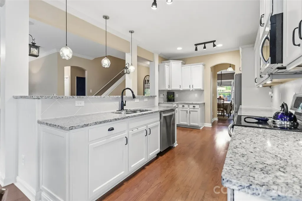 15221 Kissimmee Lane Mint Hill NC 28227