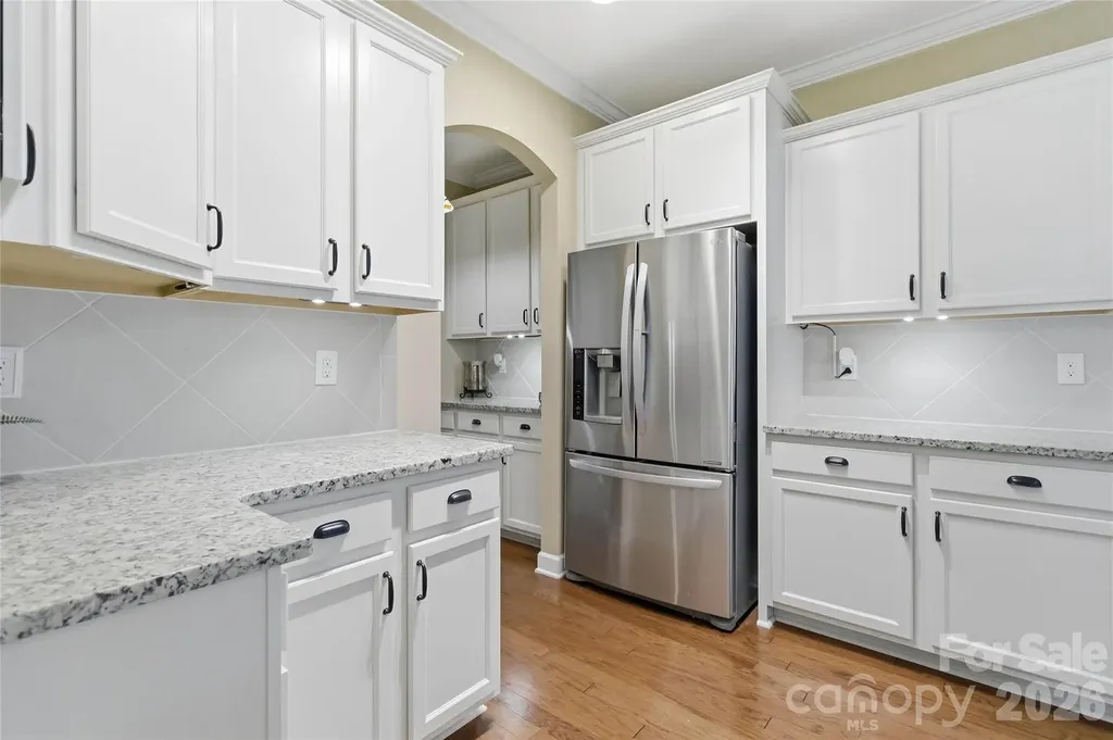 15221 Kissimmee Lane Mint Hill NC 28227
