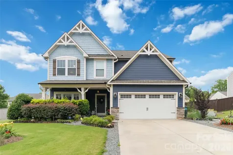 15221 Kissimmee Lane Mint Hill NC 28227
