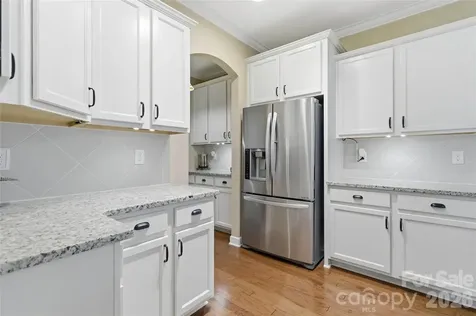 15221 Kissimmee Lane Mint Hill NC 28227