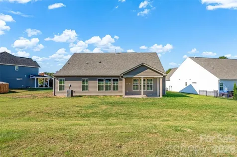 107 Morden Loop Mooresville NC 28115