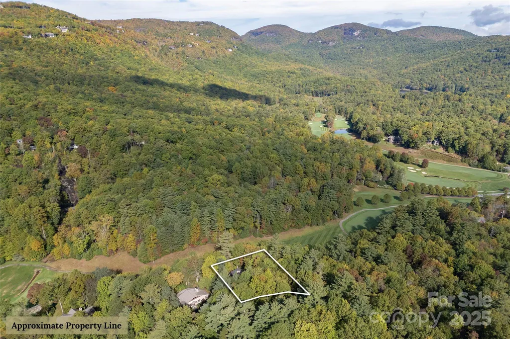 412 Cherokee Trace Lake Toxaway NC 28747