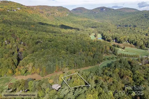 412 Cherokee Trace Lake Toxaway NC 28747