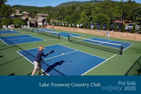 412 Cherokee Trace Lake Toxaway NC 28747