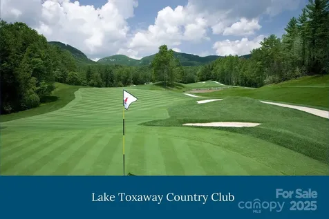 412 Cherokee Trace Lake Toxaway NC 28747