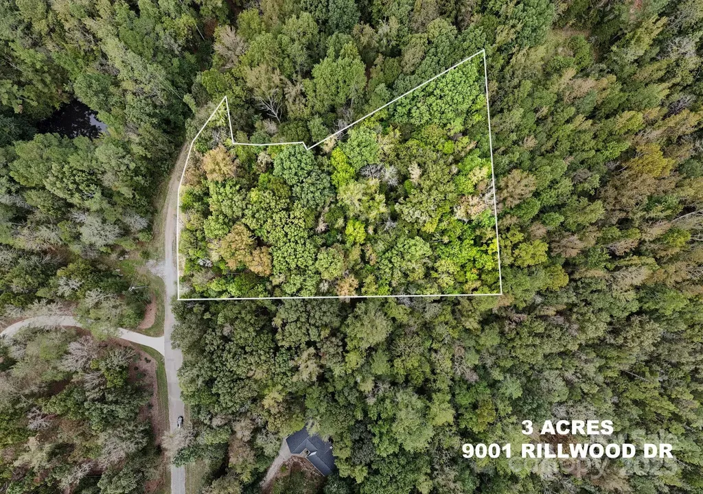 8001 Rillwood Drive Waxhaw NC 28173