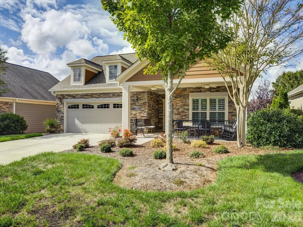 1288 Restoration Drive Marvin NC 28173