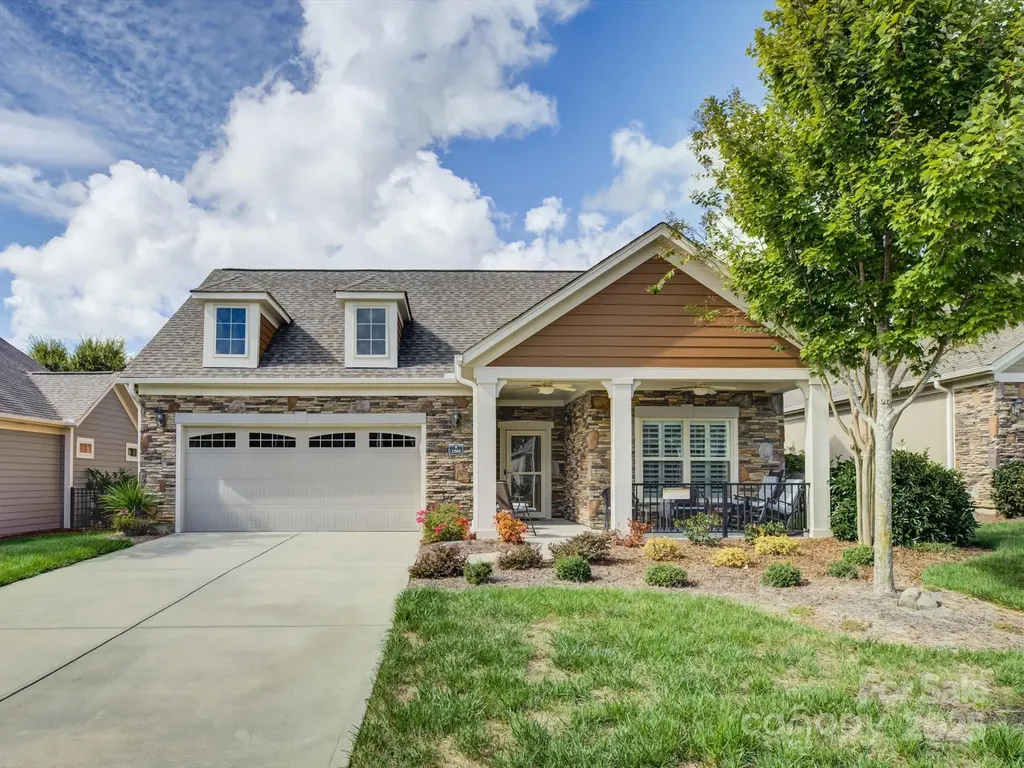 1288 Restoration Drive Marvin NC 28173