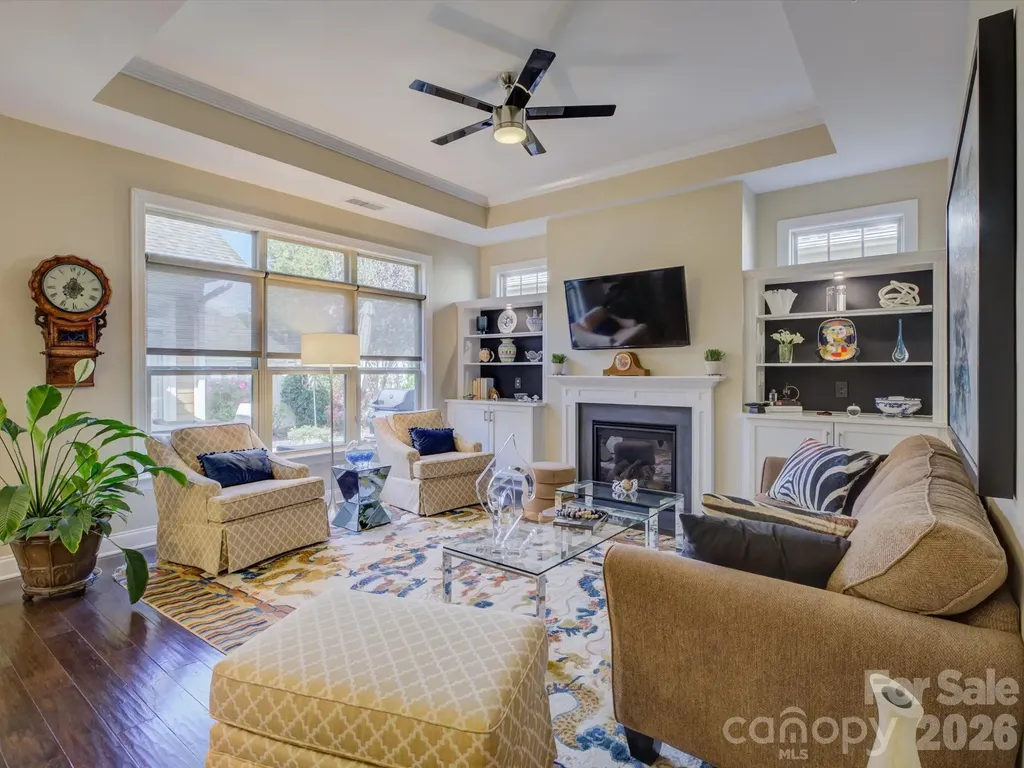1288 Restoration Drive Marvin NC 28173