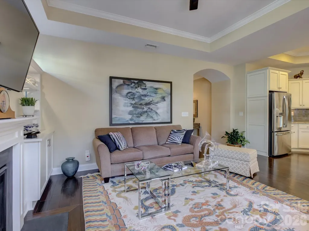 1288 Restoration Drive Marvin NC 28173