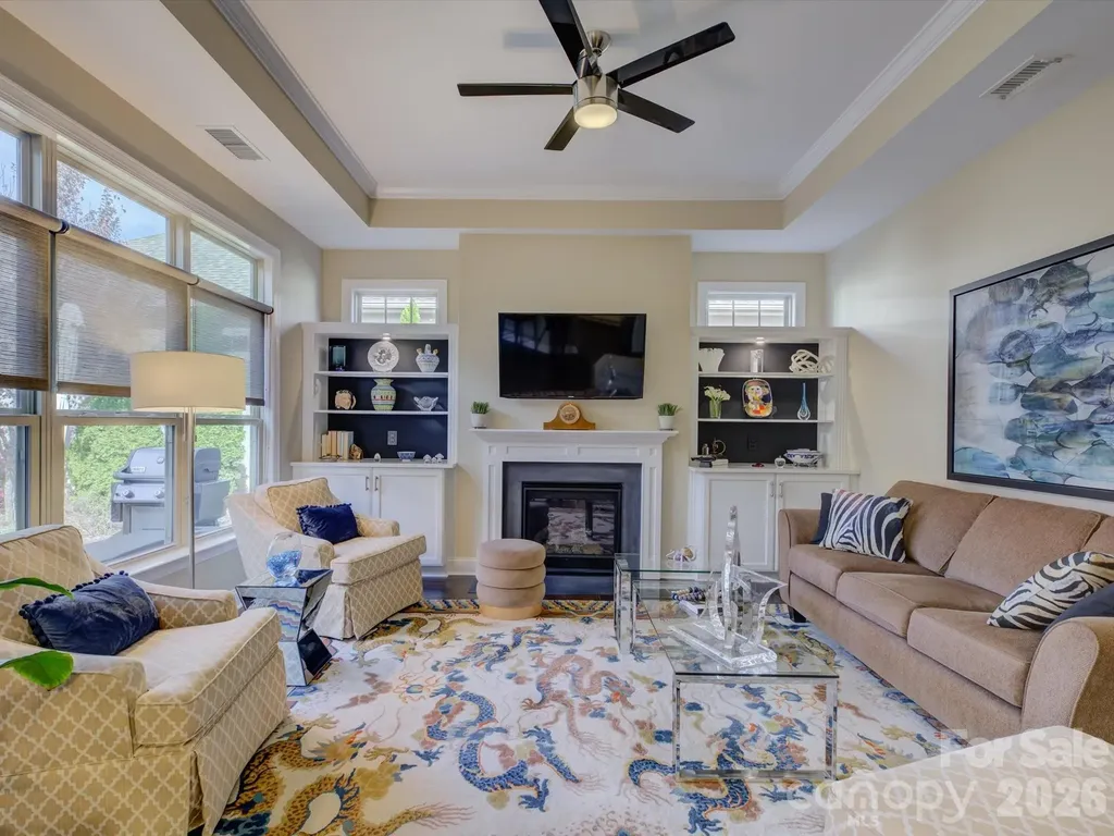 1288 Restoration Drive Marvin NC 28173