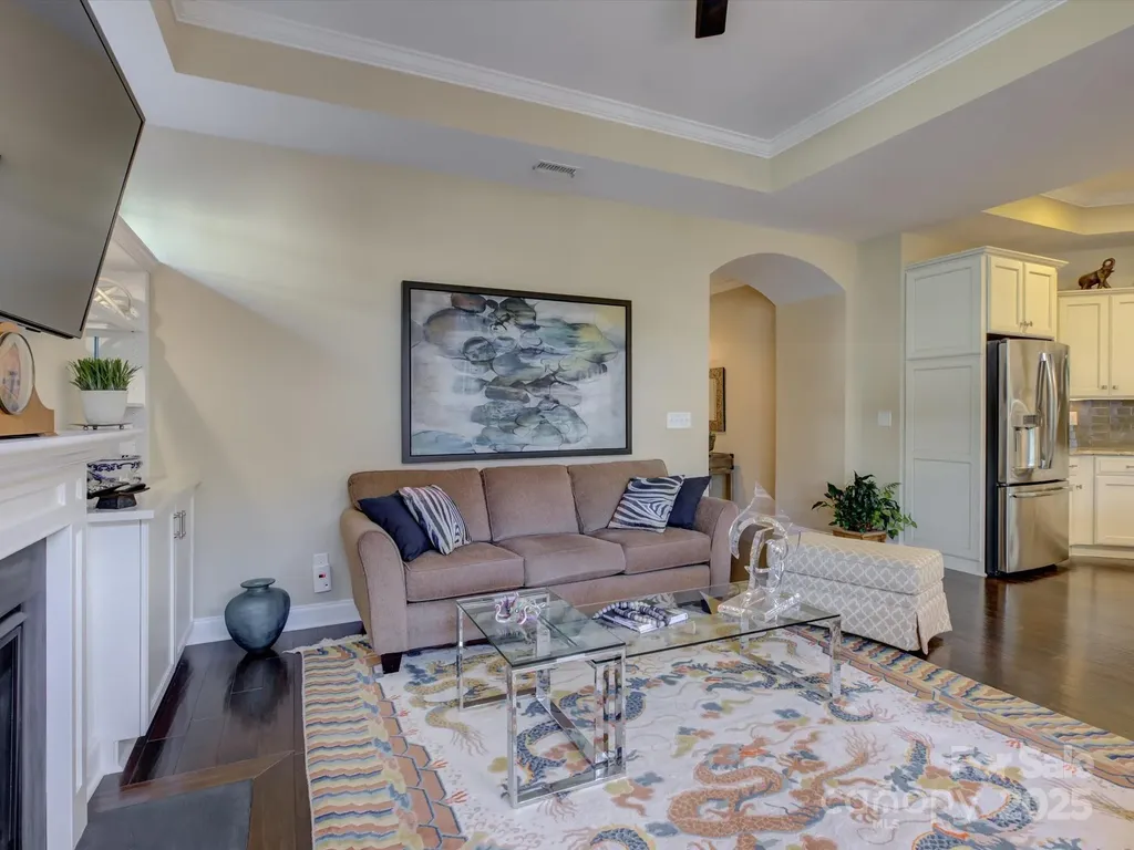 1288 Restoration Drive Marvin NC 28173
