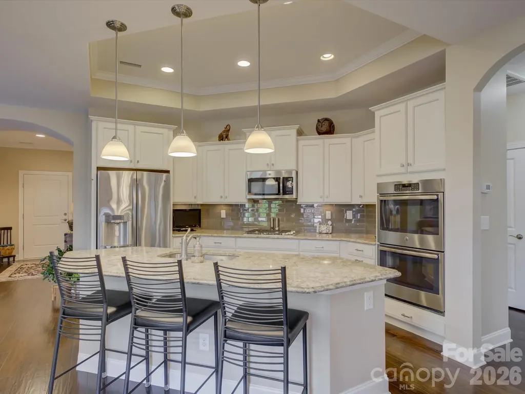 1288 Restoration Drive Marvin NC 28173