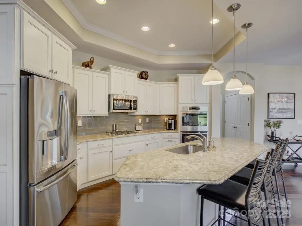 1288 Restoration Drive Marvin NC 28173