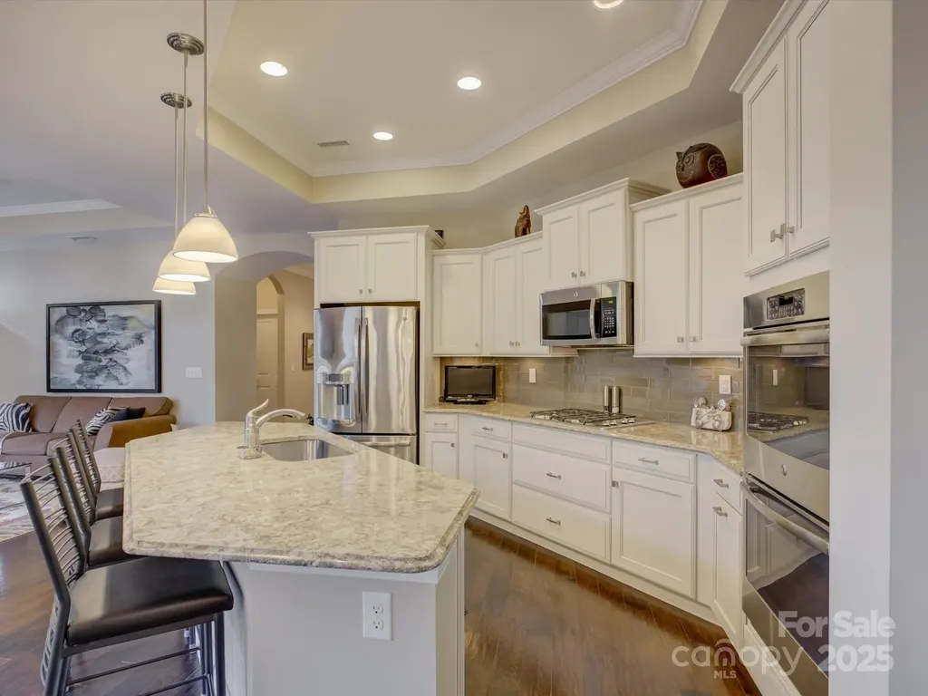 1288 Restoration Drive Marvin NC 28173