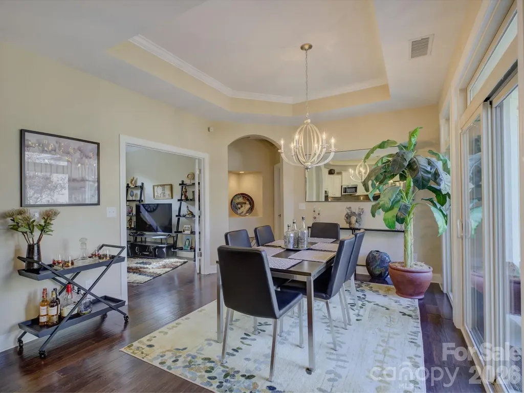 1288 Restoration Drive Marvin NC 28173