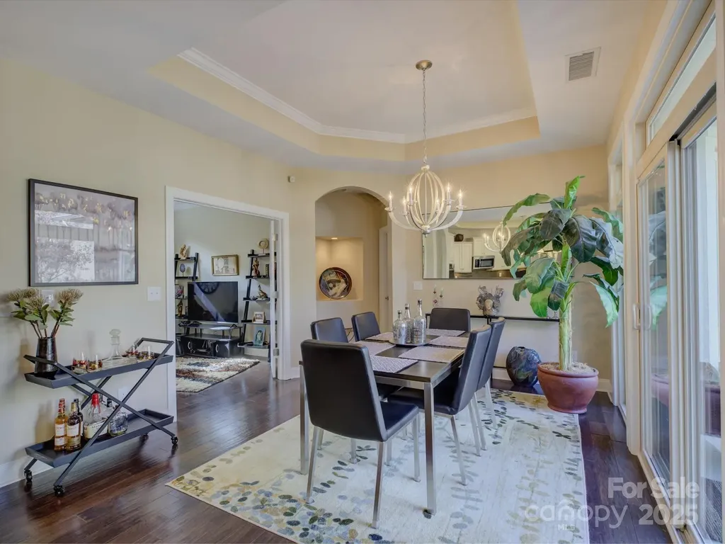 1288 Restoration Drive Marvin NC 28173
