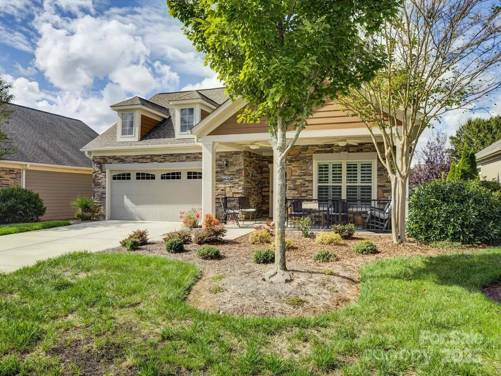1288 Restoration Drive Marvin NC 28173