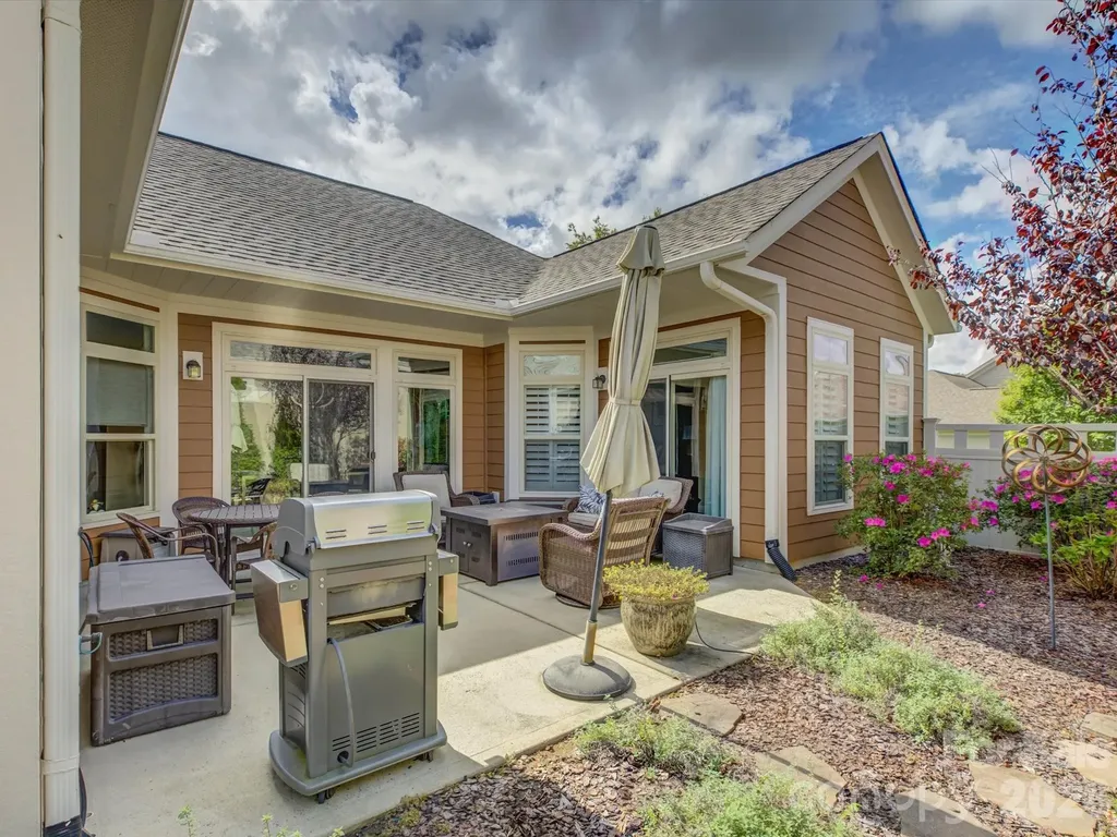 1288 Restoration Drive Marvin NC 28173