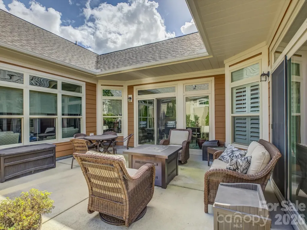 1288 Restoration Drive Marvin NC 28173
