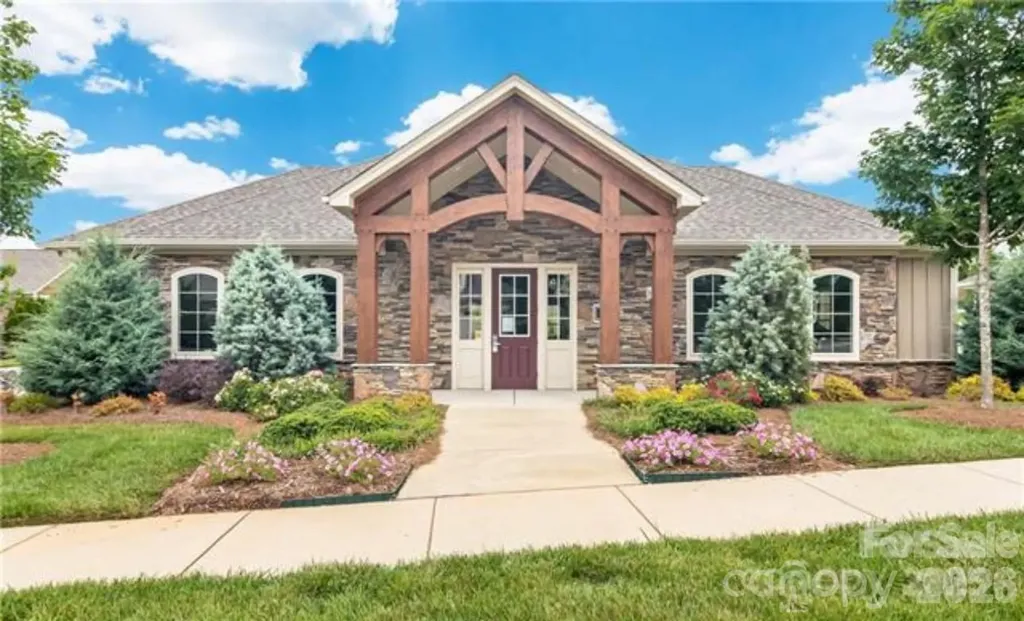 1288 Restoration Drive Marvin NC 28173