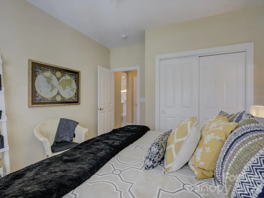 1288 Restoration Drive Marvin NC 28173