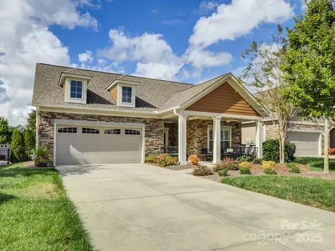 1288 Restoration Drive Marvin NC 28173