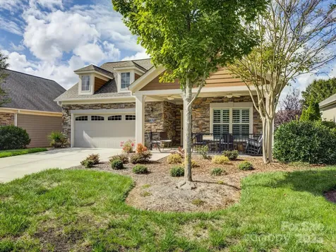 1288 Restoration Drive Marvin NC 28173