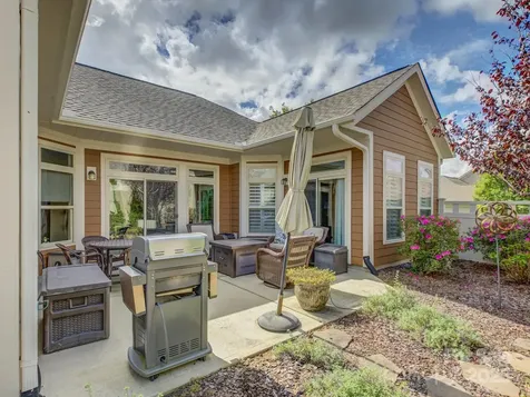 1288 Restoration Drive Marvin NC 28173