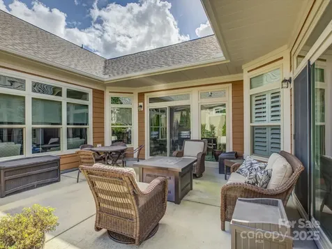 1288 Restoration Drive Marvin NC 28173