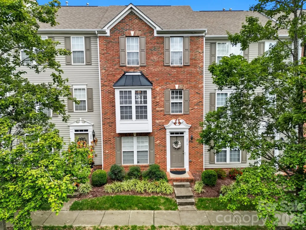 15815 Castle Watch Avenue Charlotte NC 28277