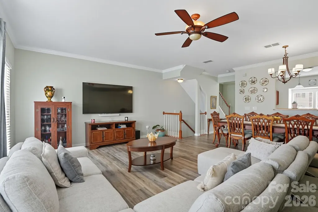 15815 Castle Watch Avenue Charlotte NC 28277