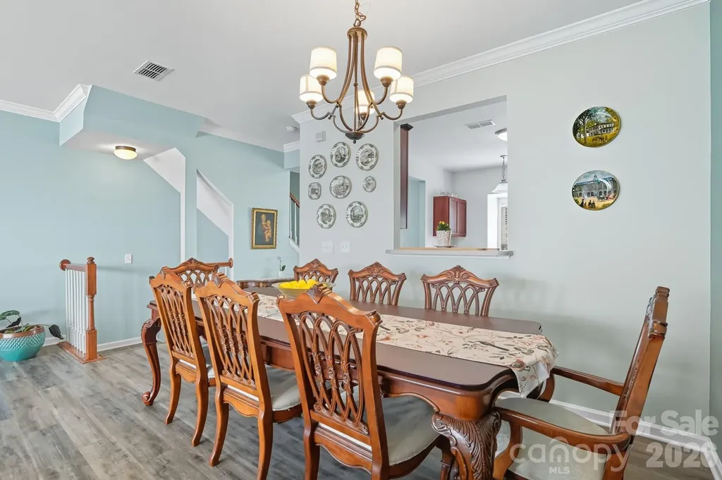 15815 Castle Watch Avenue Charlotte NC 28277