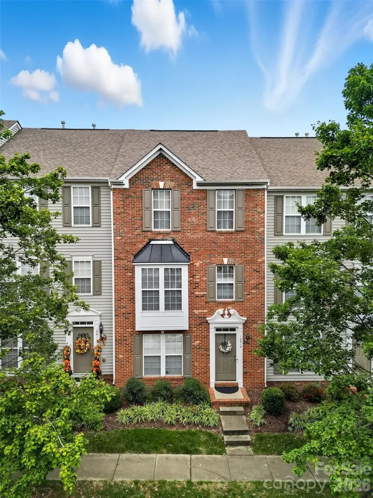 15815 Castle Watch Avenue Charlotte NC 28277