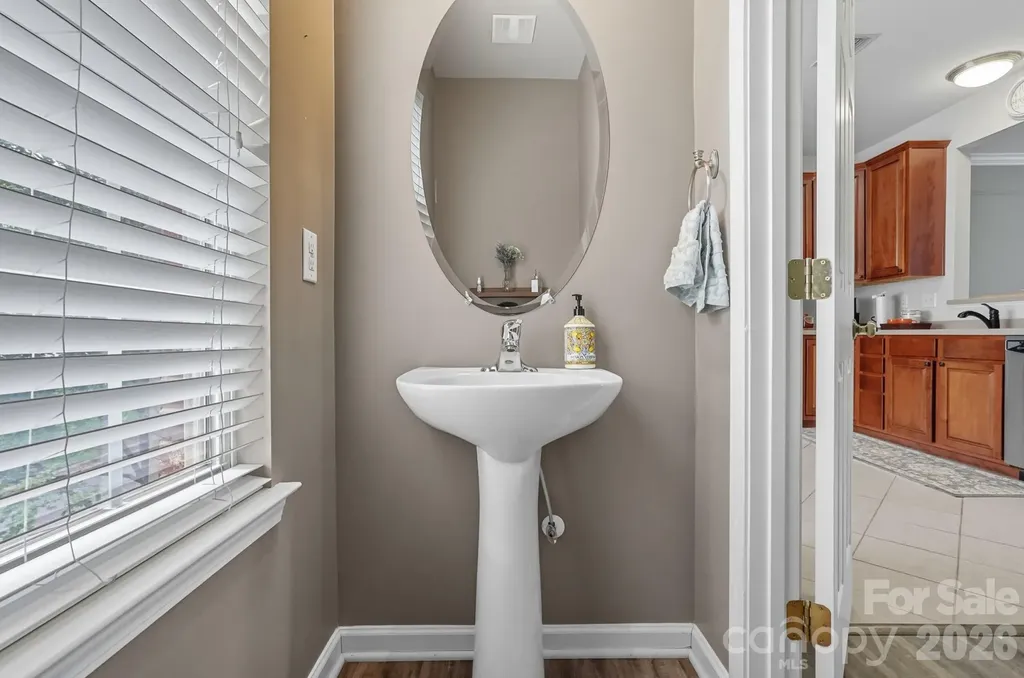15815 Castle Watch Avenue Charlotte NC 28277