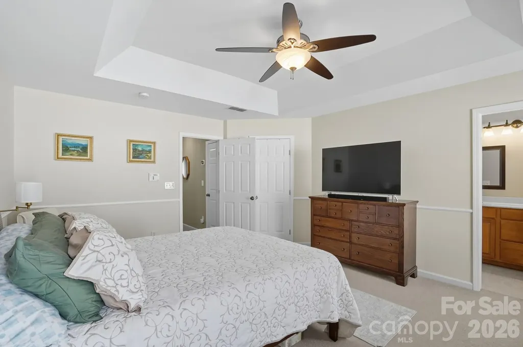 15815 Castle Watch Avenue Charlotte NC 28277