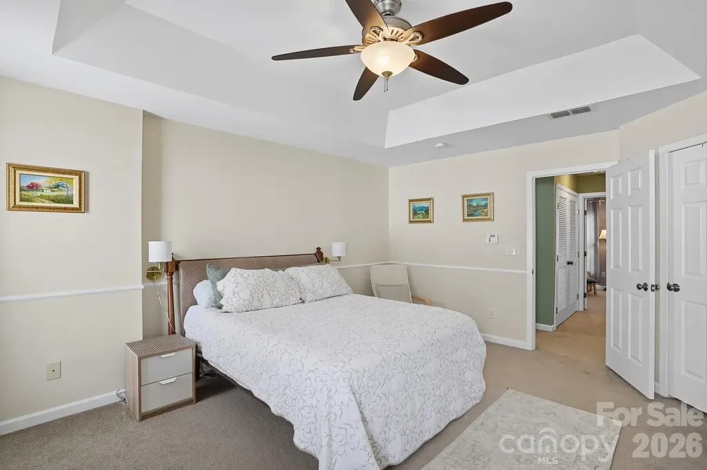 15815 Castle Watch Avenue Charlotte NC 28277