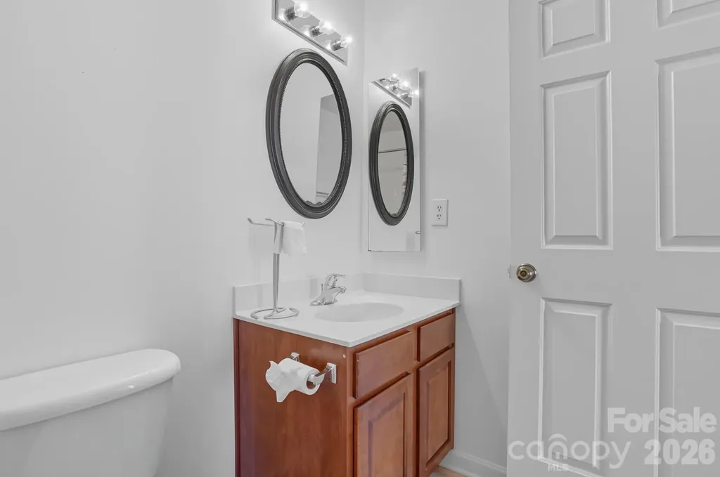 15815 Castle Watch Avenue Charlotte NC 28277