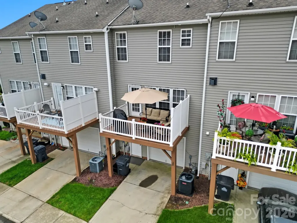 15815 Castle Watch Avenue Charlotte NC 28277
