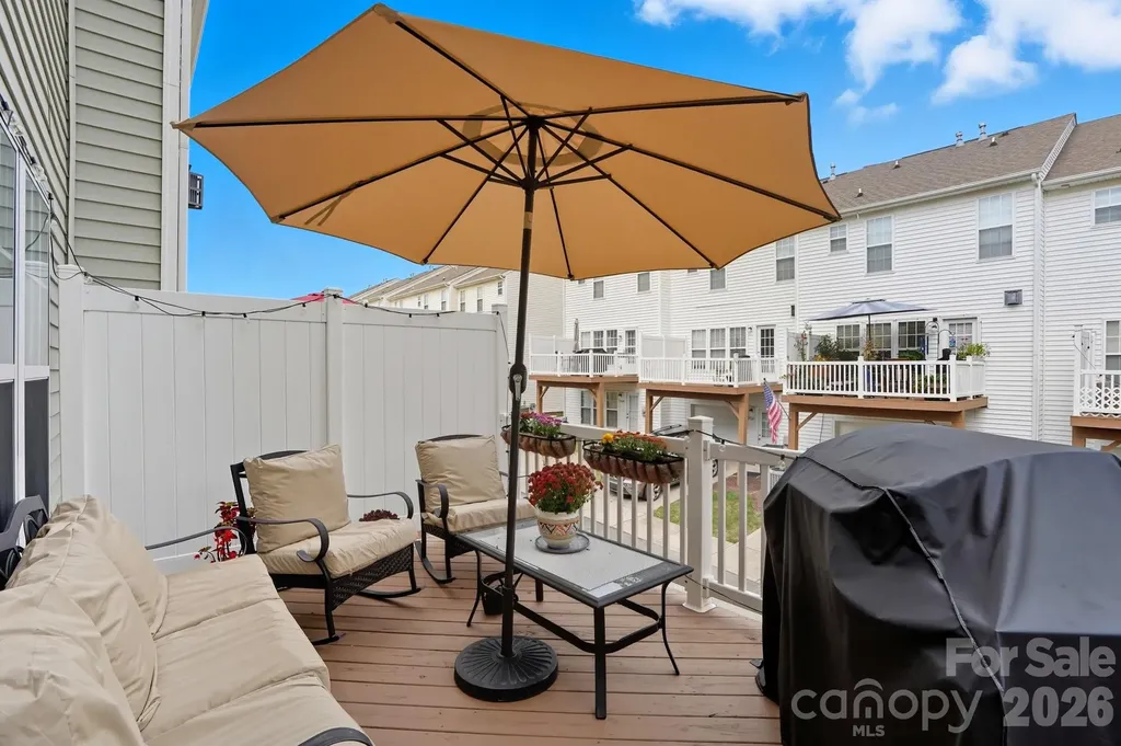 15815 Castle Watch Avenue Charlotte NC 28277
