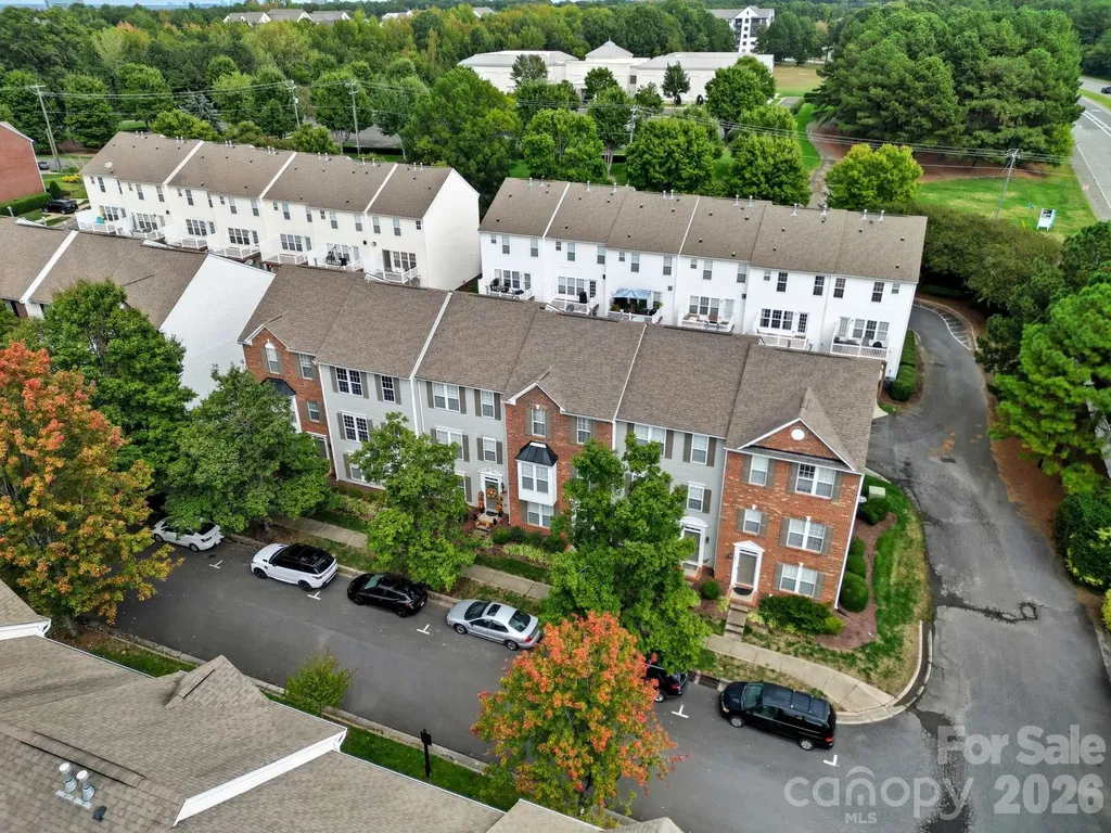 15815 Castle Watch Avenue Charlotte NC 28277
