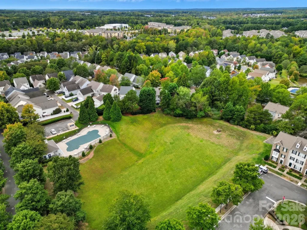 15815 Castle Watch Avenue Charlotte NC 28277
